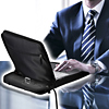 BAG-INMB3BK モバイルインナーケース(ブラック) BAG-INMB3BK / モバイルインナーケース(ブラック)