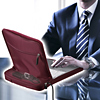 BAG-INMB3R モバイルインナーケース(レッド) BAG-INMB3R / モバイルインナーケース(レッド)