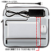 BAG-INMB3W / モバイルインナーケース（ホワイト）