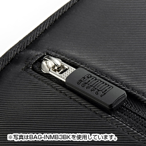 BAG-INMB3W / モバイルインナーケース（ホワイト）