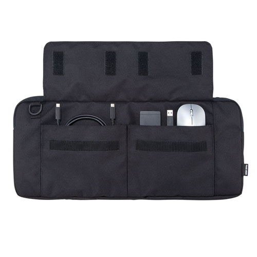 BAG-KB01BK