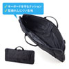 BAG-KB01BK キーボード用バッグ BAG-KB01BK / キーボード用バッグ