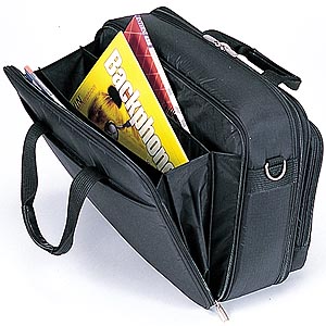 BAG-LS7BK / キャリングNOTE(ダブル)