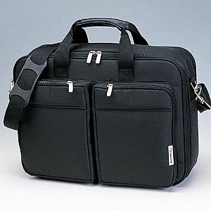 BAG-LS7BK / キャリングNOTE(ダブル)