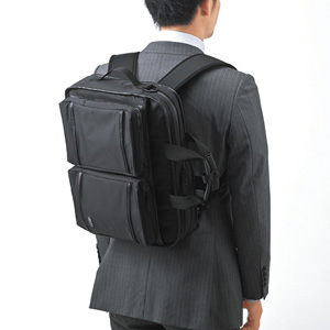 BAG-LW10BK