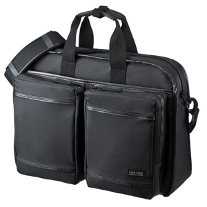 BAG-LW10BK