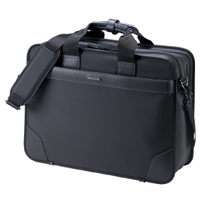 BAG-LW3BK / 超軽量PCバッグ