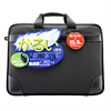 BAG-LW4BK 超軽量PCバッグ(15.5インチワイド) BAG-LW4BK / 超軽量PCバッグ(15.5インチワイド)