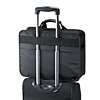 BAG-LW5BK 超軽量PCバッグ(15.5インチワイド・ダブル) BAG-LW5BK / 超軽量PCバッグ(15.5インチワイド・ダブル)