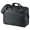 BAG-LW5BK 超軽量PCバッグ(15.5インチワイド・ダブル) BAG-LW5BK / 超軽量PCバッグ(15.5インチワイド・ダブル)