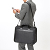 BAG-LW6BK 超軽量PCバッグ(16.4インチワイド・ダブル) BAG-LW6BK / 超軽量PCバッグ(16.4インチワイド・ダブル)