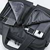 BAG-LW7BK 超軽量・超撥水・衝撃吸収PCバッグ BAG-LW7BK / 超軽量・超撥水・衝撃吸収PCバッグ