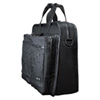 BAG-LW9BK / 超撥水・軽量PCバッグ（16インチワイド・シングル・ブラック）