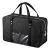 BAG-MAIL2BK メールボストンバッグ(Lサイズ・ブラック) BAG-MAIL2BK / メールボストンバッグ(Lサイズ・ブラック)