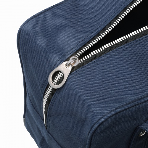 BAG-MAIL3NV / 帆布メールボストンバッグ