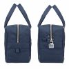 BAG-MAIL3NV 帆布メールボストンバッグ BAG-MAIL3NV / 帆布メールボストンバッグ