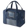 BAG-MAIL3NV / 帆布メールボストンバッグ