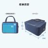 BAG-MAIL3NV / 帆布メールボストンバッグ
