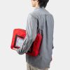 BAG-MAIL4R / 帆布メールポーチ