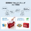 BAG-MAIL4R / 帆布メールポーチ
