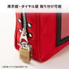 BAG-MAIL4R / 帆布メールポーチ
