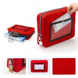 BAG-MAIL4R