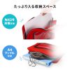 BAG-MAIL4R / 帆布メールポーチ