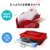 BAG-MAIL4R 帆布メールポーチ BAG-MAIL4R / 帆布メールポーチ