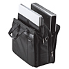 BAG-MPR1BK プリンタ収納PCバッグ(ブラック) BAG-MPR1BK / プリンタ収納PCバッグ(ブラック)