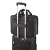 BAG-MPR1BK プリンタ収納PCバッグ(ブラック) BAG-MPR1BK / プリンタ収納PCバッグ(ブラック)
