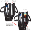 BAG-MPR1BK プリンタ収納PCバッグ(ブラック) BAG-MPR1BK / プリンタ収納PCバッグ(ブラック)