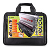BAG-MPR1BK プリンタ収納PCバッグ(ブラック) BAG-MPR1BK / プリンタ収納PCバッグ(ブラック)