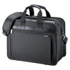 BAG-MPR3BKN モバイルプリンタ/プロジェクターバッグ(15.6インチワイド対応・ブラック) BAG-MPR3BKN / モバイルプリンタ/プロジェクターバッグ(15.6インチワイド対応・ブラック)