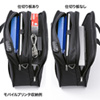 BAG-MPR3BK モバイルプリンタ/プロジェクターバッグ(15.6インチワイド・ブラック) BAG-MPR3BK / モバイルプリンタ/プロジェクターバッグ(15.6インチワイド・ブラック)