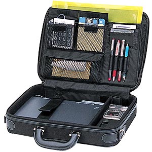 BAG-N19BK / キャリングNOTE
