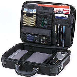 BAG-N19BK / キャリングNOTE