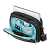 BAG-NET2BK ネットブックモバイルバッグ(ブラック) BAG-NET2BK / ネットブックモバイルバッグ(ブラック)