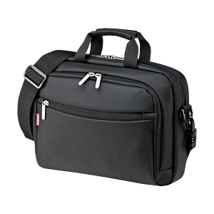 BAG-NET2BK / ネットブックモバイルバッグ(ブラック)