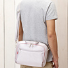 BAG-NET2GY ネットブックモバイルバッグ(グレー) BAG-NET2GY / ネットブックモバイルバッグ(グレー)