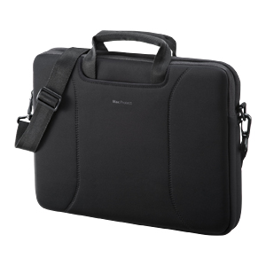 BAG-NMAC13 / MacBookプロテクトバッグ(13.3インチワイド)