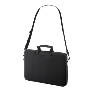 BAG-NMAC15 / MacBookプロテクトバッグ（15.4インチワイド）