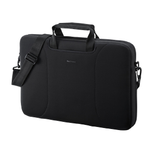 BAG-NMAC15 / MacBookプロテクトバッグ(15.4インチワイド)