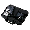 BAG-P10BK 衝撃吸収PCケース(A4L・ブラック) BAG-P10BK / 衝撃吸収PCケース(A4L・ブラック)