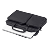 BAG-P11BKN 衝撃吸収PCケース(13.3インチワイド対応・ブラック) BAG-P11BKN / 衝撃吸収PCケース(13.3インチワイド対応・ブラック)