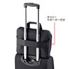BAG-P11BKN 衝撃吸収PCケース(13.3インチワイド対応・ブラック) BAG-P11BKN / 衝撃吸収PCケース(13.3インチワイド対応・ブラック)