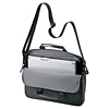 BAG-P11BK / 衝撃吸収PCケース（B5L・ブラック）