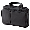 BAG-P13BK 衝撃吸収PCケース(モバイルPC) BAG-P13BK / 衝撃吸収PCケース(モバイルPC)