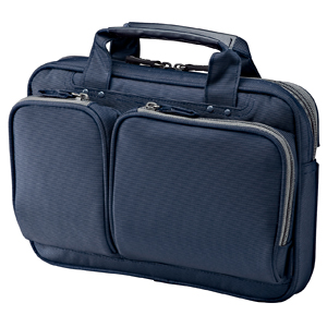 BAG-P13NV / 衝撃吸収PCケース(モバイルPC)