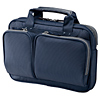 BAG-P13NV 衝撃吸収PCケース(モバイルPC) BAG-P13NV / 衝撃吸収PCケース(モバイルPC)