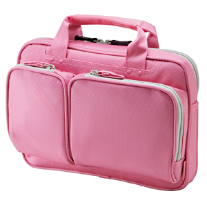 BAG-P13P / 衝撃吸収PCケース(モバイルPC)